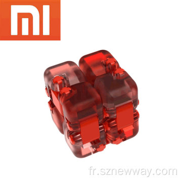 Xiaomi Mitu Coloré Fidget Box Box Cube Assemblage